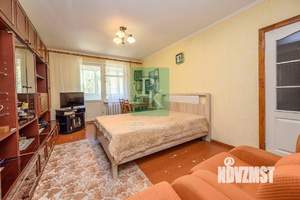 3-к квартира, вторичка, 65м2, 5/5 этаж
