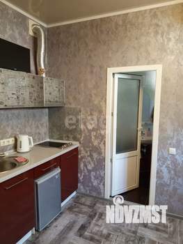 1-к квартира, вторичка, 17м2, 2/3 этаж