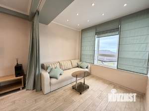 1-к квартира, вторичка, 42м2, 2/5 этаж