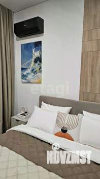 Студия квартира, вторичка, 34м2, 5/8 этаж