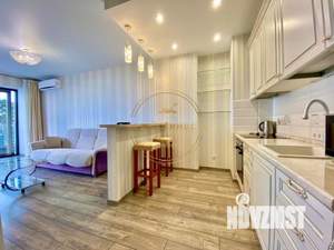 2-к квартира, вторичка, 67м2, 6/20 этаж