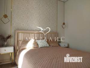 3-к квартира, вторичка, 77м2, 8/10 этаж