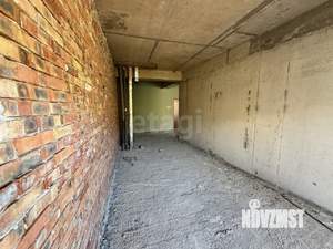 1-к квартира, вторичка, 93м2, 3/12 этаж