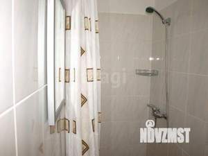 1-к квартира, вторичка, 30м2, 1/1 этаж