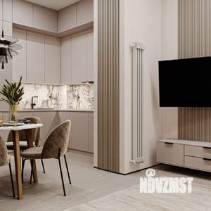 2-к квартира, вторичка, 62м2, 11/12 этаж