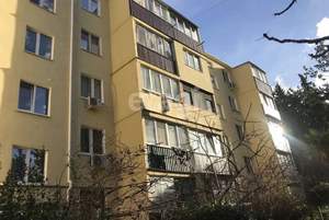 2-к квартира, вторичка, 44м2, 5/5 этаж
