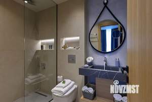 2-к квартира, вторичка, 85м2, 5/8 этаж
