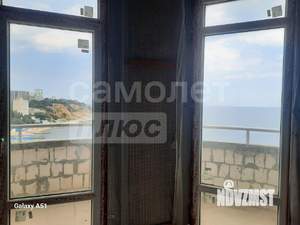 Студия квартира, вторичка, 66м2, 10/11 этаж