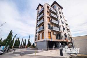 1-к квартира, вторичка, 47м2, 5/8 этаж