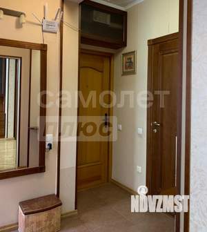 2-к квартира, вторичка, 41м2, 4/5 этаж
