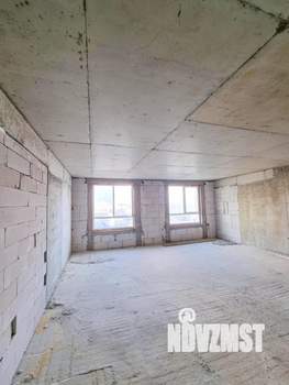 3-к квартира, вторичка, 81м2, 17/18 этаж