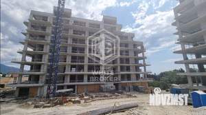 1-к квартира, вторичка, 57м2, 2/8 этаж