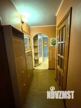 2-к квартира, вторичка, 55м2, 4/5 этаж