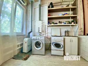 1-к квартира, вторичка, 25м2, 2/2 этаж