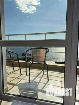 Студия квартира, вторичка, 36м2, 9/11 этаж