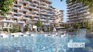 2-к квартира, вторичка, 71м2, 2/9 этаж
