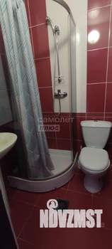 2-к квартира, вторичка, 28м2, 2/3 этаж