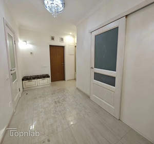 3-к квартира, вторичка, 75м2, 1/9 этаж