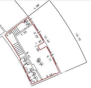 6-к квартира, вторичка, 250м2, 4/5 этаж