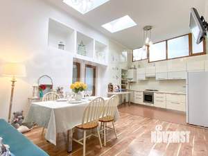 2-к квартира, вторичка, 82м2, 2/2 этаж