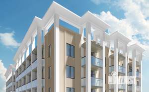 Студия квартира, вторичка, 31м2, 3/16 этаж