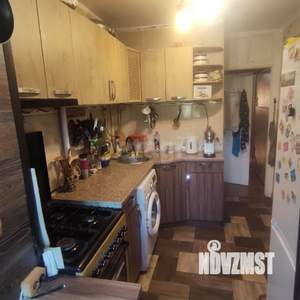 2-к квартира, вторичка, 46м2, 3/5 этаж