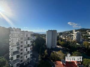 2-к квартира, вторичка, 107м2, 11/14 этаж