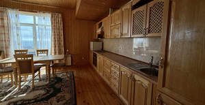 2-к квартира, вторичка, 103м2, 8/9 этаж