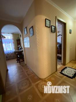 2-к квартира, вторичка, 52м2, 1/2 этаж