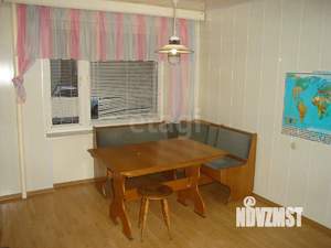 2-к квартира, вторичка, 60м2, 2/4 этаж