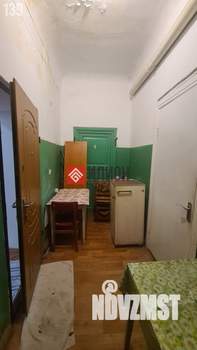 Студия квартира, вторичка, 18м2, 1/2 этаж