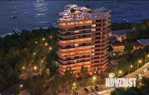 1-к квартира, вторичка, 72м2, 8/14 этаж