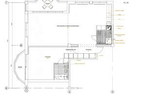 2-к квартира, вторичка, 104м2, 6/11 этаж
