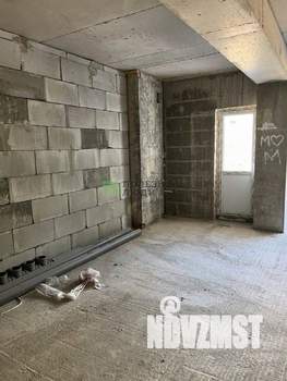 1-к квартира, вторичка, 32м2, 9/12 этаж