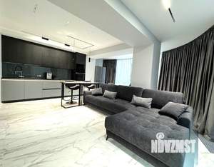 2-к квартира, вторичка, 82м2, 2/15 этаж