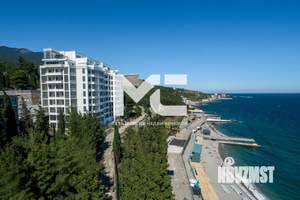 3-к квартира, вторичка, 259м2, 9/9 этаж