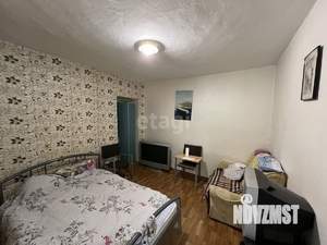 2-к квартира, вторичка, 45м2, 1/2 этаж