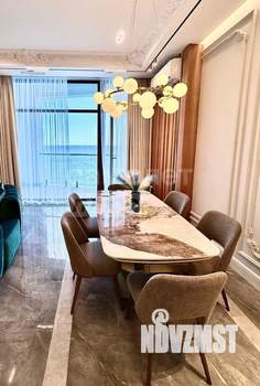 3-к квартира, вторичка, 120м2, 10/13 этаж