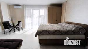 Студия квартира, вторичка, 47м2, 2/7 этаж
