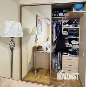 2-к квартира, вторичка, 46м2, 4/5 этаж