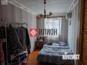 2-к квартира, вторичка, 42м2, 2/5 этаж