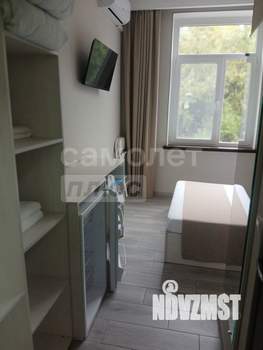 Студия квартира, вторичка, 19м2, 1/3 этаж