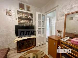 2-к квартира, вторичка, 36м2, 1/2 этаж