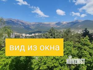 1-к квартира, вторичка, 37м2, 4/5 этаж