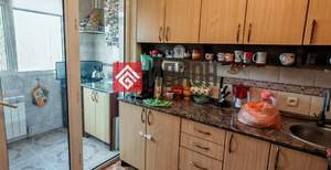 3-к квартира, вторичка, 78м2, 3/5 этаж