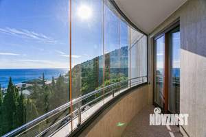 3-к квартира, вторичка, 173м2, 3/15 этаж