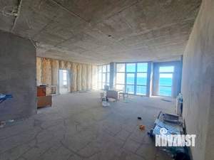 4-к квартира, вторичка, 173м2, 4/6 этаж