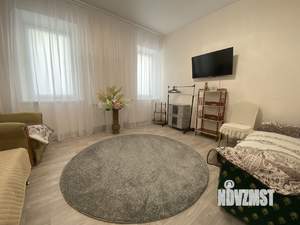 2-к квартира, вторичка, 30м2, 1/1 этаж