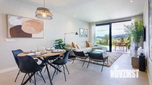 2-к квартира, вторичка, 76м2, 1/3 этаж