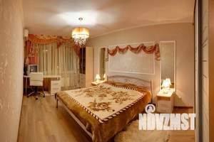 3-к квартира, вторичка, 85м2, 7/10 этаж